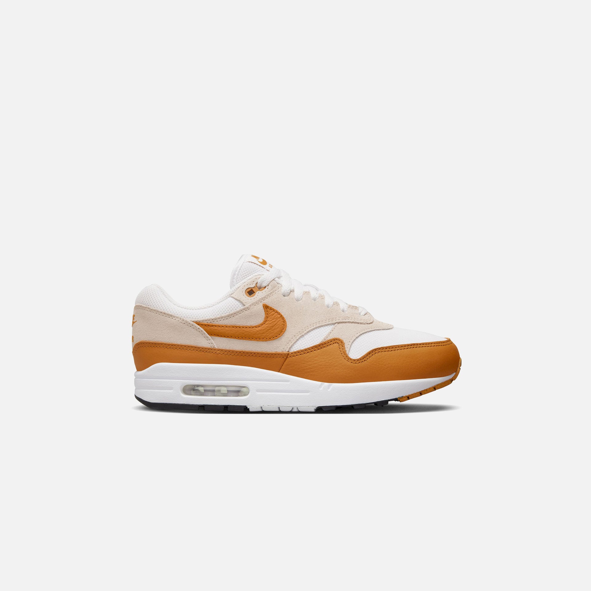 Nike Air Max 1 SC - Light Orewood Brown / Bronze / White / Black