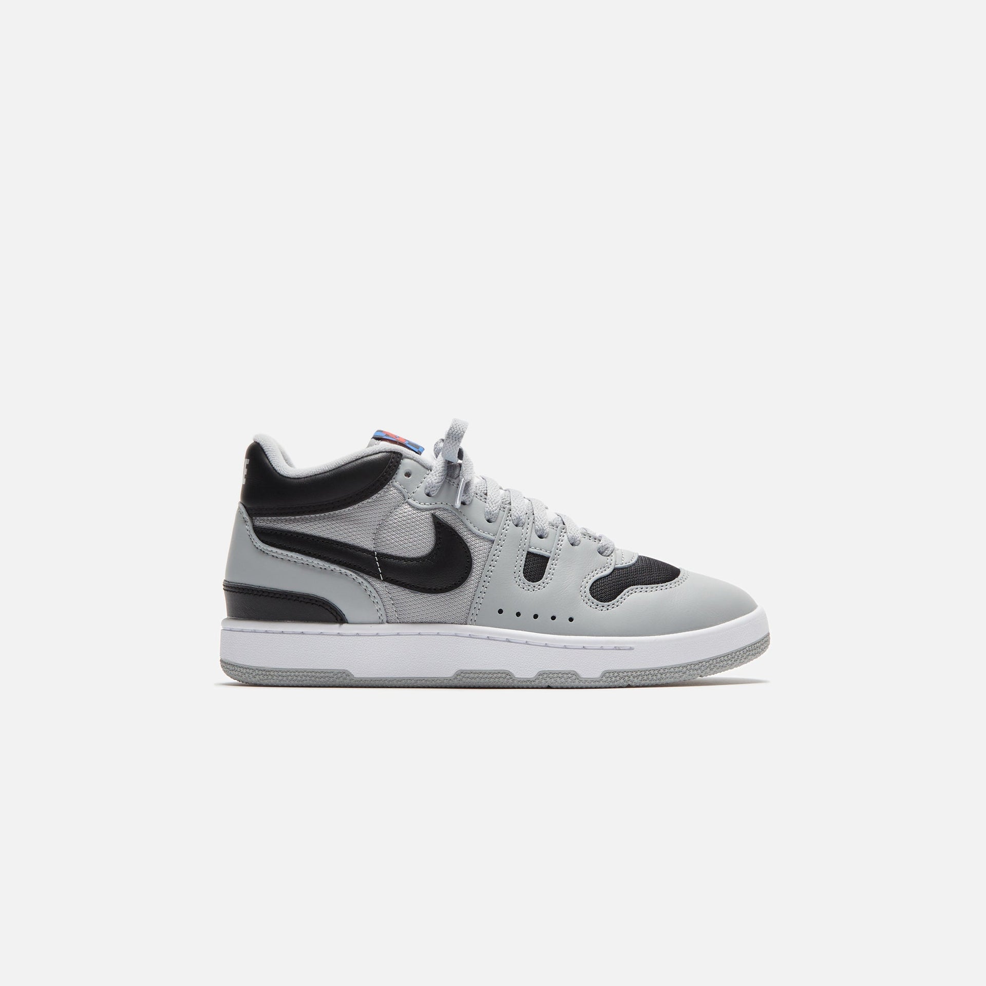 Nike Mac Attack QS SP LT - Smoke Grey / Black / White