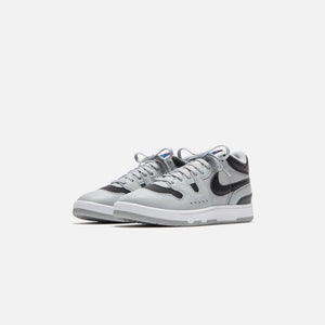 Nike Mac Attack QS SP LT - Smoke Grey / Black / White