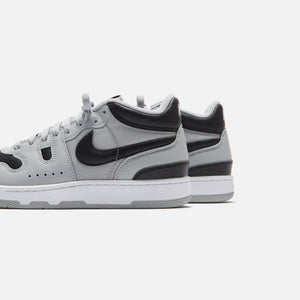 Nike Mac Attack QS SP LT - Smoke Grey / Black / White