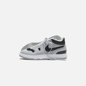 Nike Mac Attack QS SP LT - Smoke Grey / Black / White