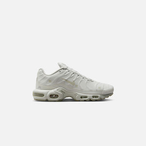 Nike x A-Cold-Wall* Air Max Plus - Platinum Tint / Light Bone / Stone