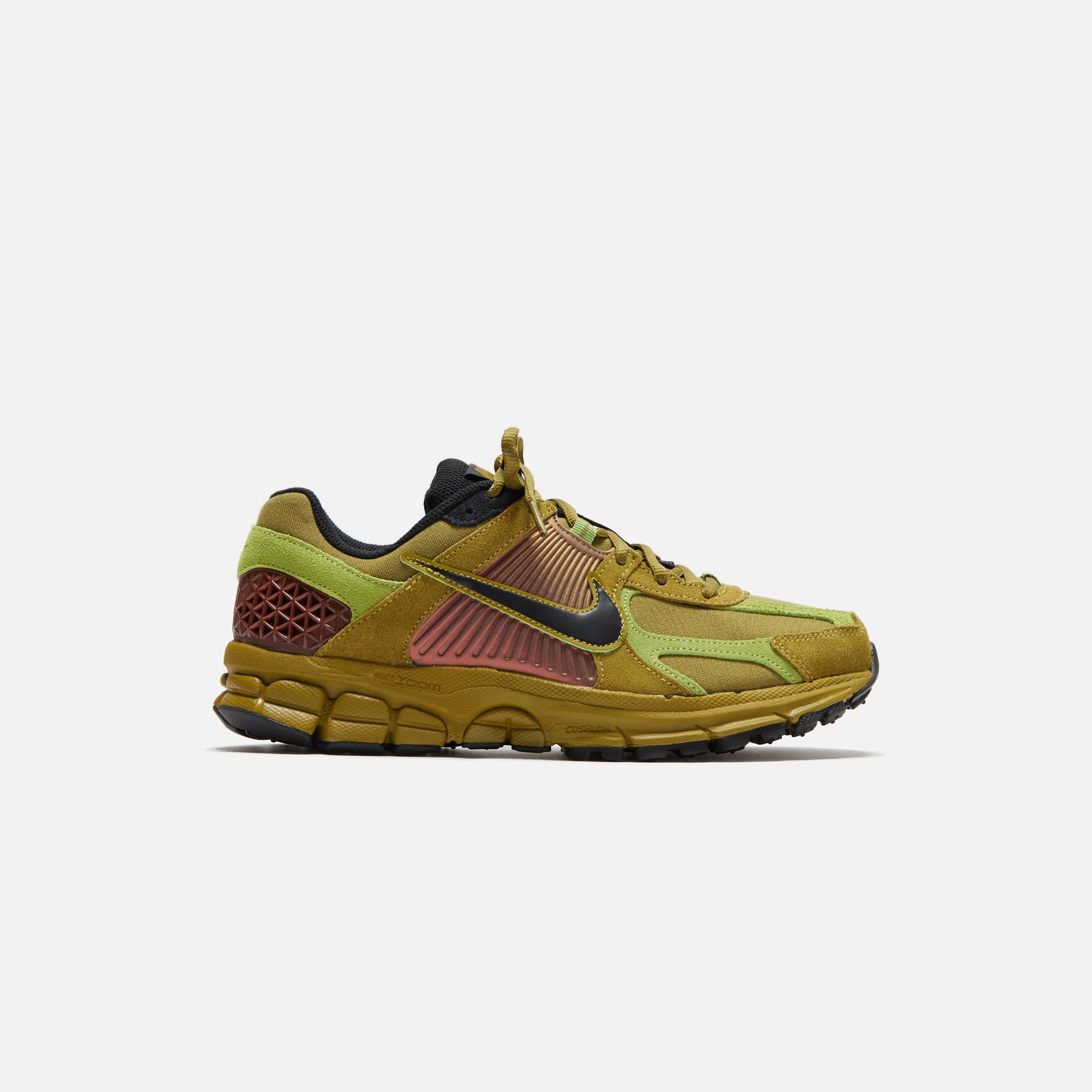 Nike Zoom Vomero 5 - Pacific Moss / Black / Pear