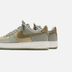 Nike Air Force 1 '07 LV8-  Dark Stucco / Medium Olive / Neutral