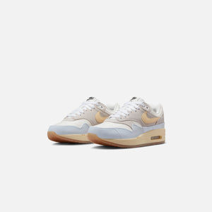 Nike WMNS Air Max 1 '87 - Light Bone / Pale Vanilla / Sail