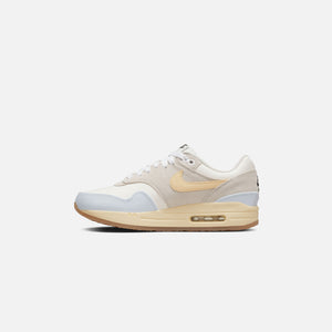 Nike WMNS Air Max 1 '87 - Light Bone / Pale Vanilla / Sail