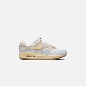 Nike WMNS Air Max 1 '87 - Light Bone / Pale Vanilla / Sail