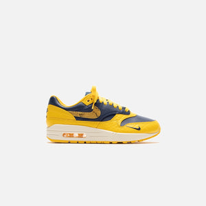 Nike WMNS Air Max 1 PRM CO.JP - Midnight Navy / Varsity Maize