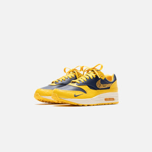 Nike WMNS Air Max 1 PRM CO.JP - Midnight Navy / Varsity Maize