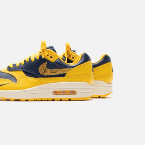 Nike WMNS Air Max 1 PRM CO.JP - Midnight Navy / Varsity Maize