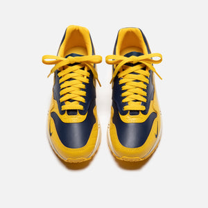 Nike WMNS Air Max 1 PRM CO.JP - Midnight Navy / Varsity Maize