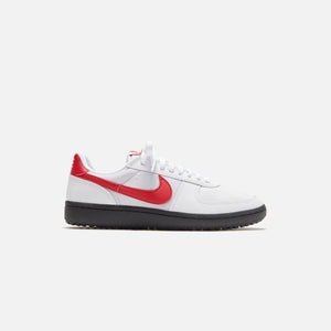 Nike Field General 82 - White / Varsity Red / Black