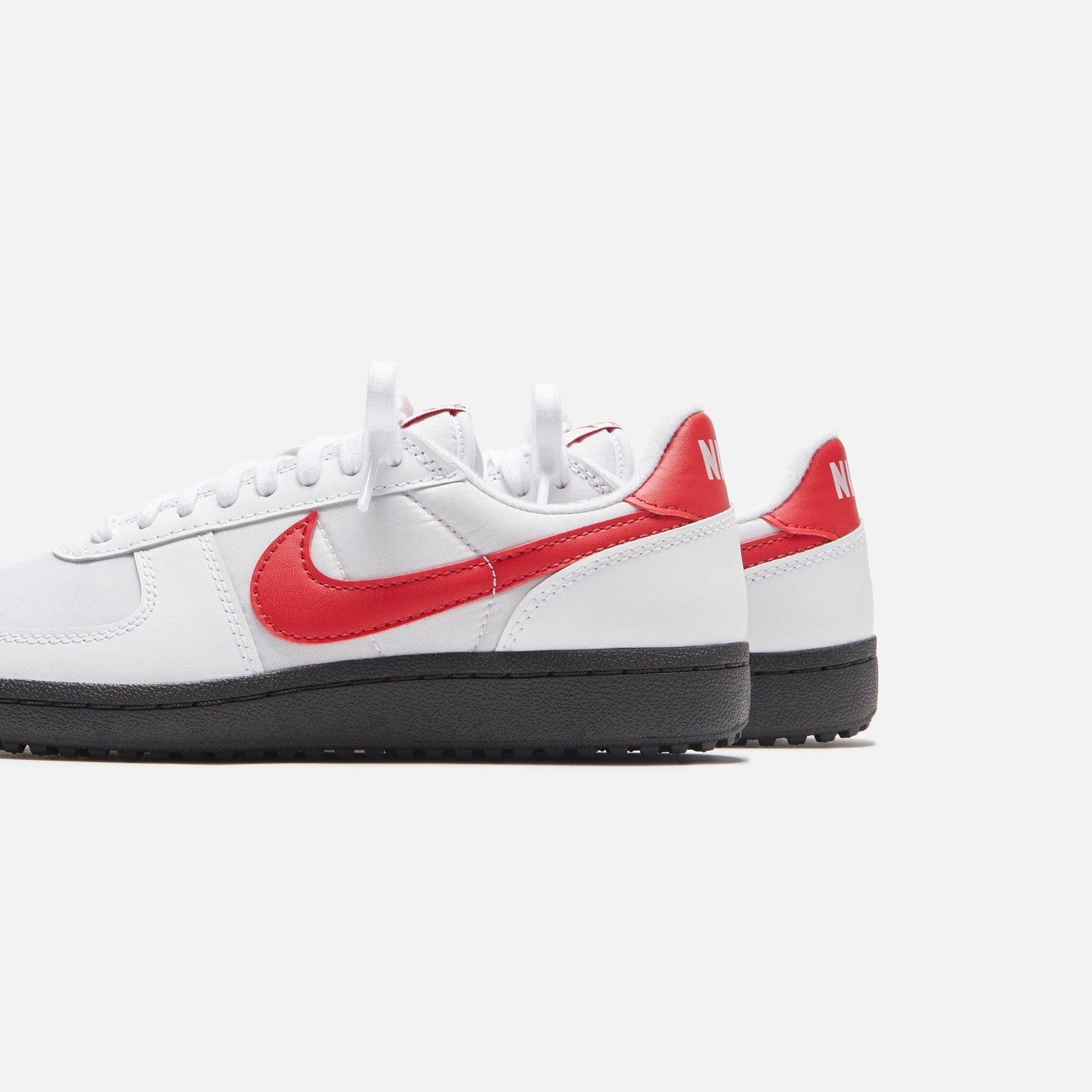 Nike Field General 82 - White / Varsity Red / Black