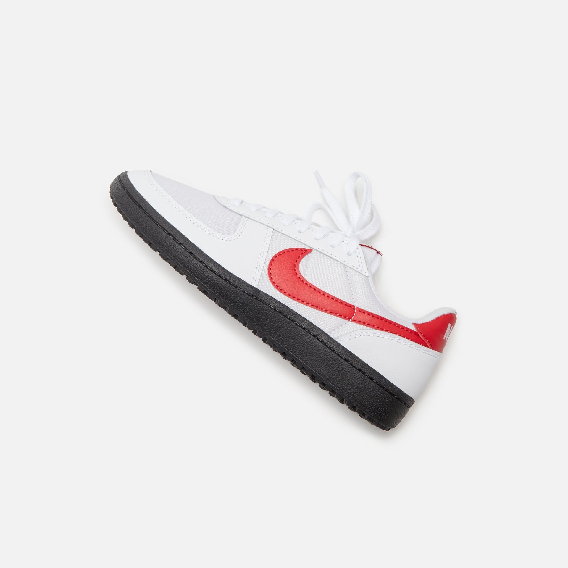 Nike Field General 82 - White / Varsity Red / Black