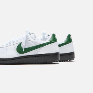 Nike Field General 82 - White / Gorge Green / Black