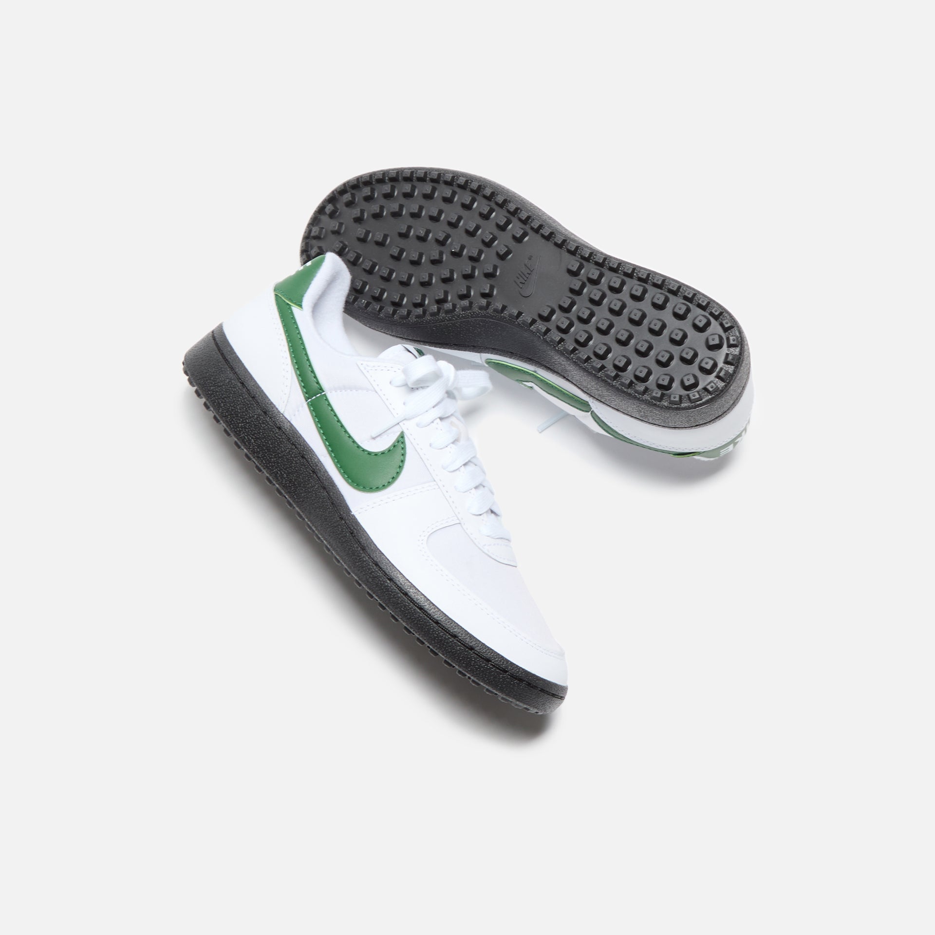 Nike Field General 82 SP - White / Gorge Green