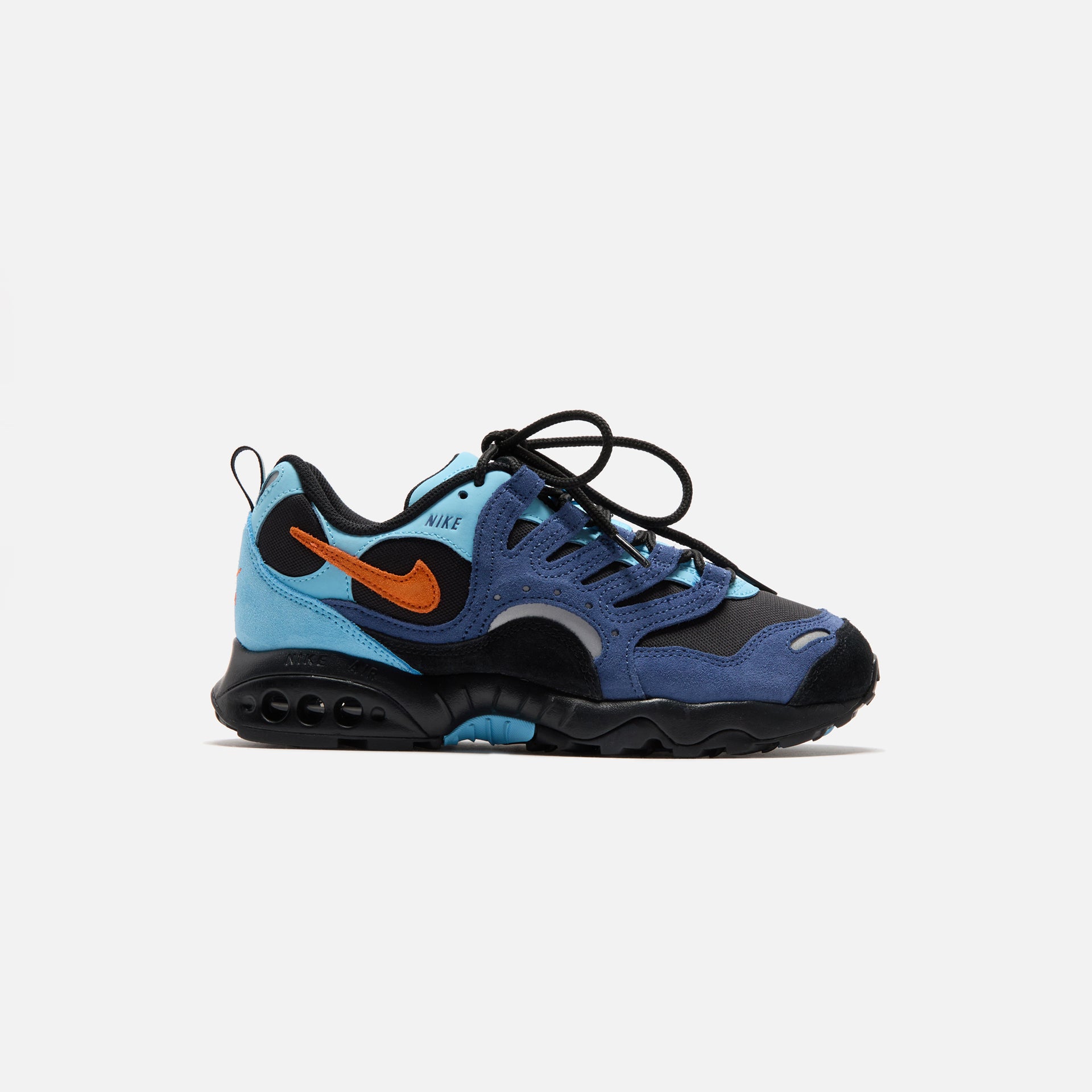 Nike Air Terra Humara - Mystic Navy / Black / Aquarius