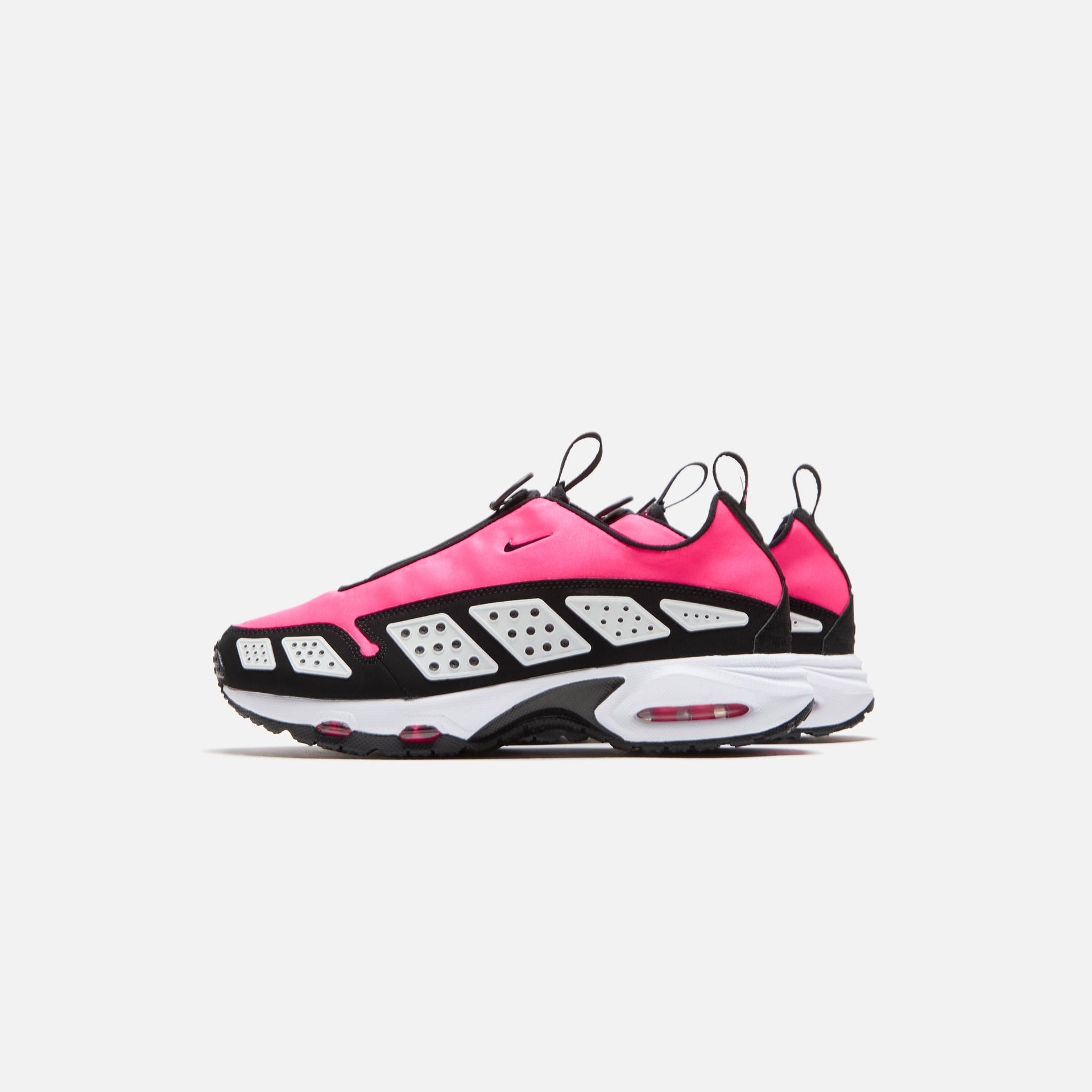 Nike WMNS Air Max SNDR - Hyper Pink / White / Black