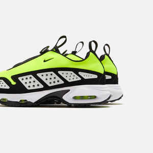 Nike WMNS Air Max SNDR - Volt / White / Black