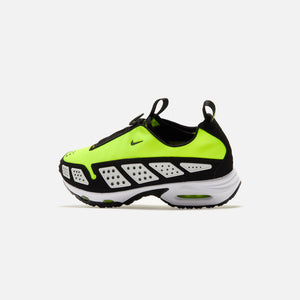 Nike WMNS Air Max SNDR - Volt / White / Black