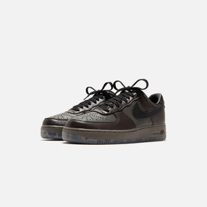 Nike Air Force 1 Low - Black Tea / Black / Petra Brown