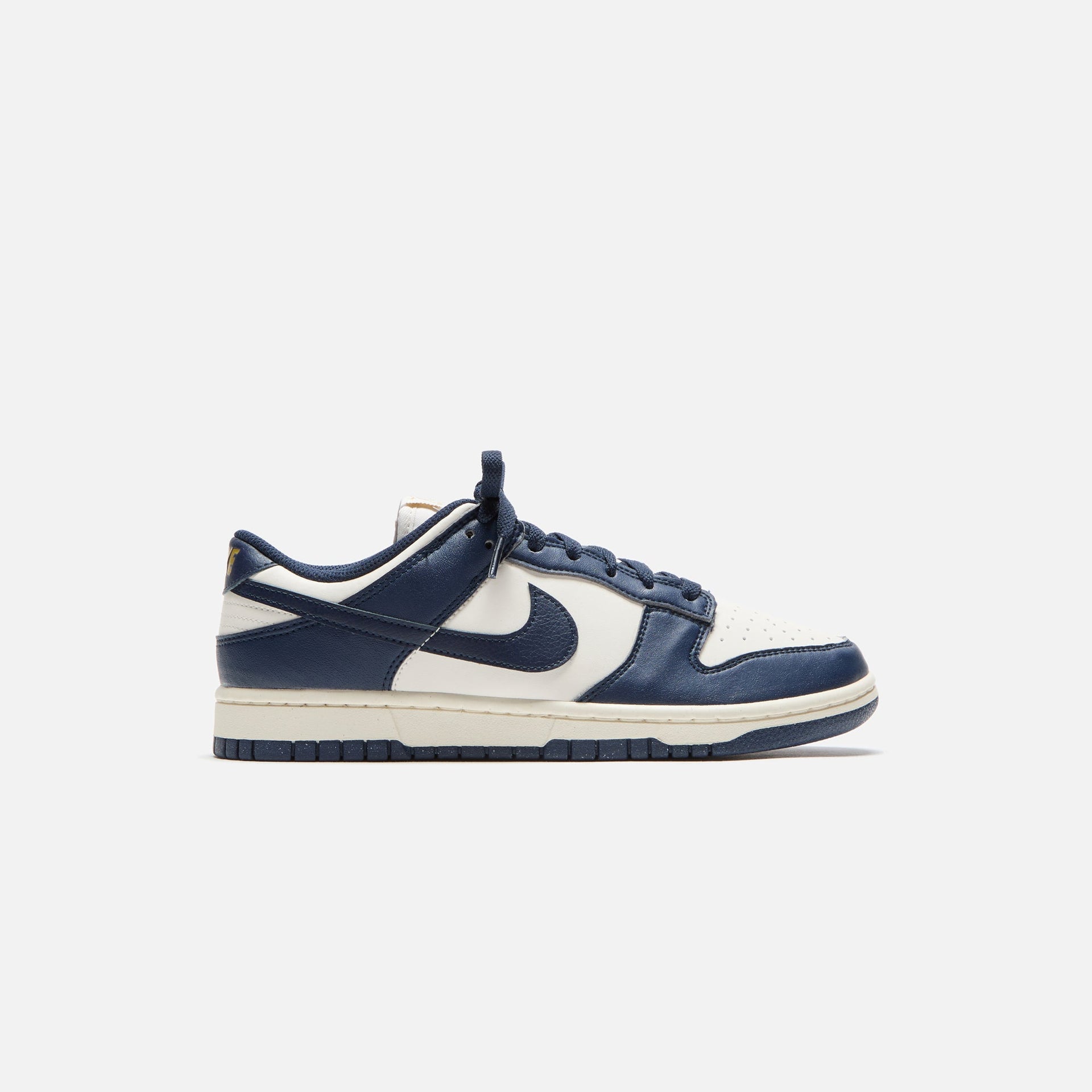 Nike WMNS Dunk Low - Phantom / Obsidian / Pale Ivory