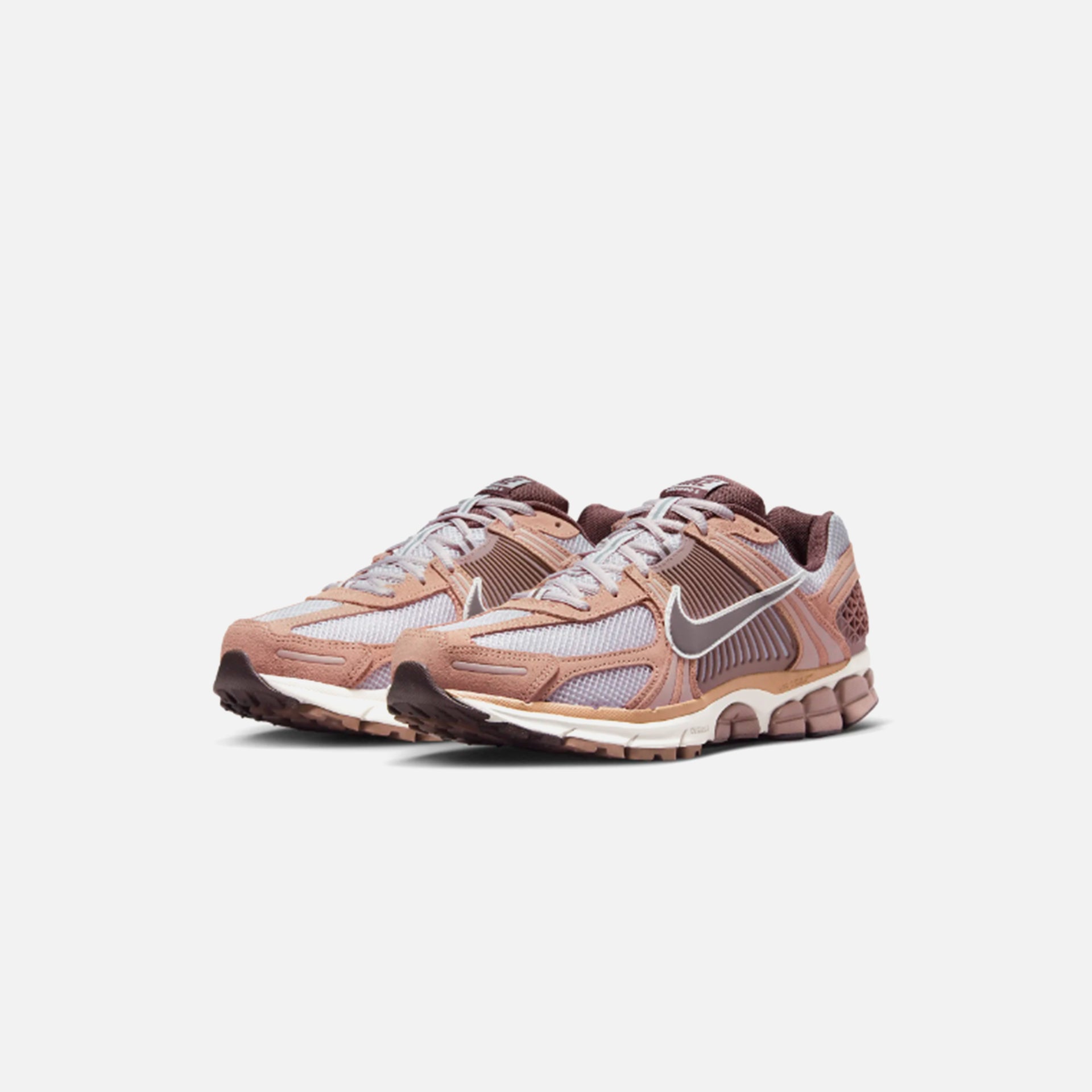 Nike Zoom Vomero 5 - Dusted Clay / Earth / Platinum Violet