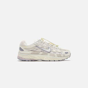 Nike WMNS P-6000 - Light Bone / Platinum Violet / Cement Grey