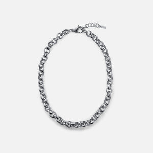 Eliou Alster Necklace - Silver