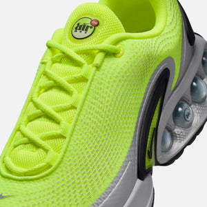 Nike Air Max DN  - Volt / Black / Volt Glow / Sequoia