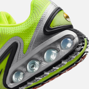 Nike Air Max DN  - Volt / Black / Volt Glow / Sequoia