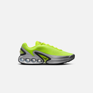 Nike Air Max DN  - Volt / Black / Volt Glow / Sequoia