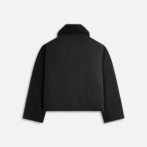 Our Legacy Ace Jacket - Black Aero Nylon