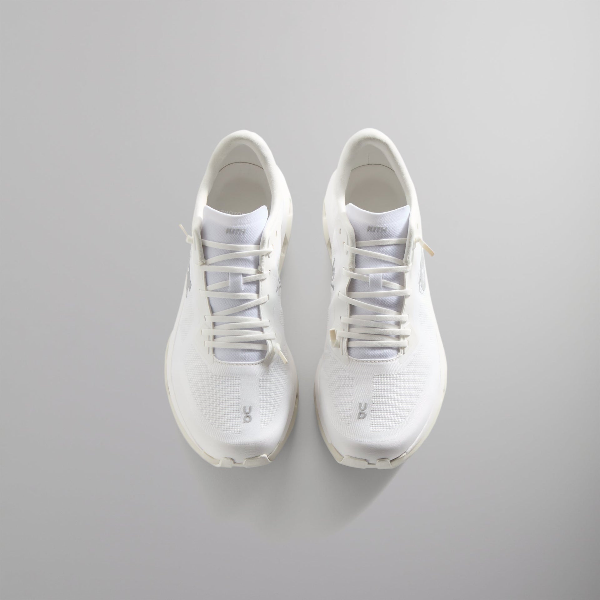 PREORDER | Kith for On Cloudzone - White Ice