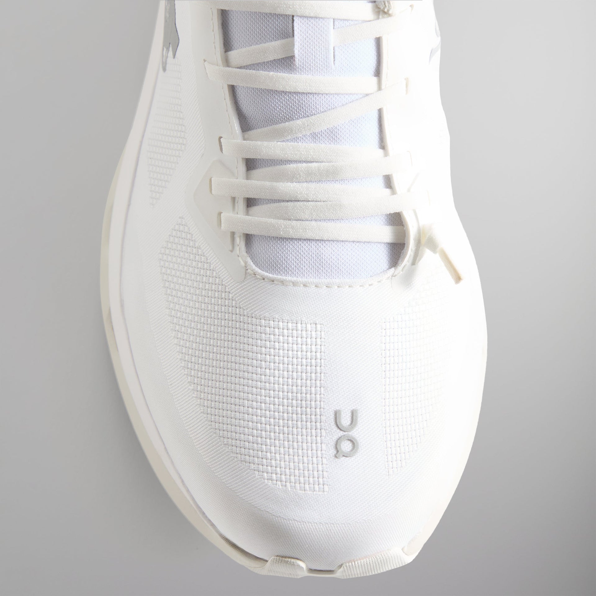 PREORDER | Kith for On WMNS Cloudzone - White Ice