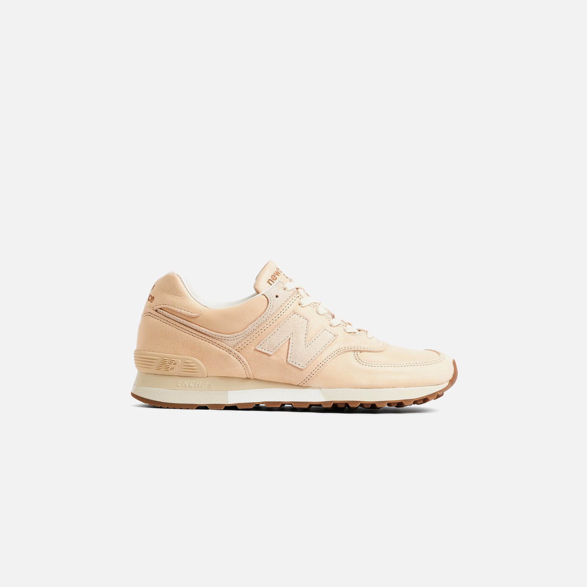 New Balance MADE in UK 576v1 - Tan