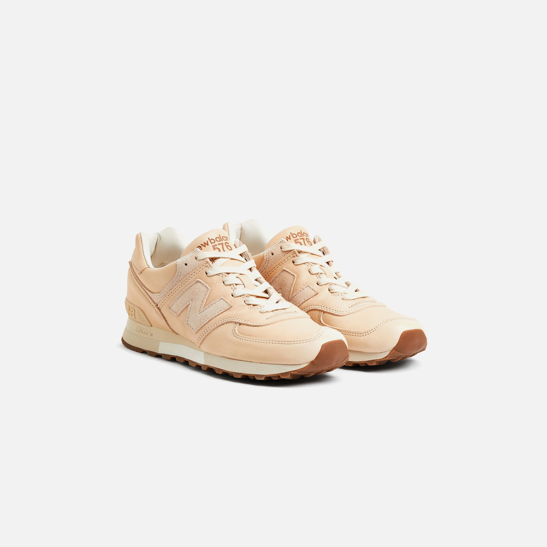 New Balance MADE in UK 576v1 - Tan