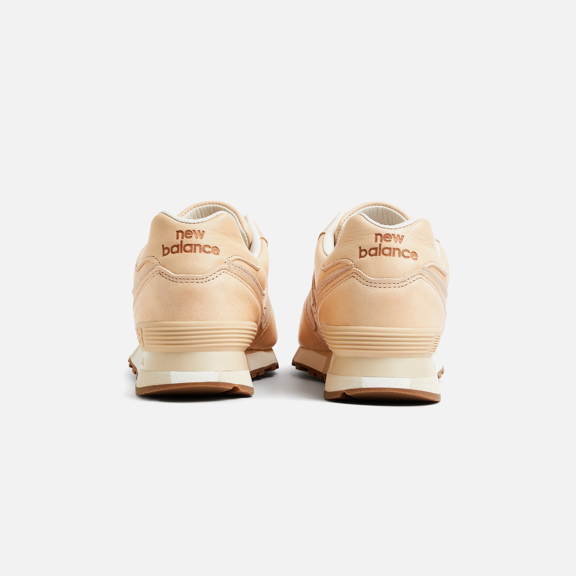 New Balance MADE in UK 576v1 - Tan