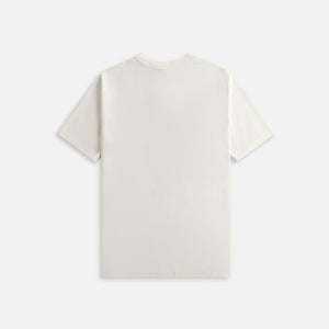 by Parra Duck Attack Tee - Off White