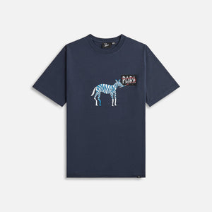 by Parra No Parra Ever Tee - Navy Blue