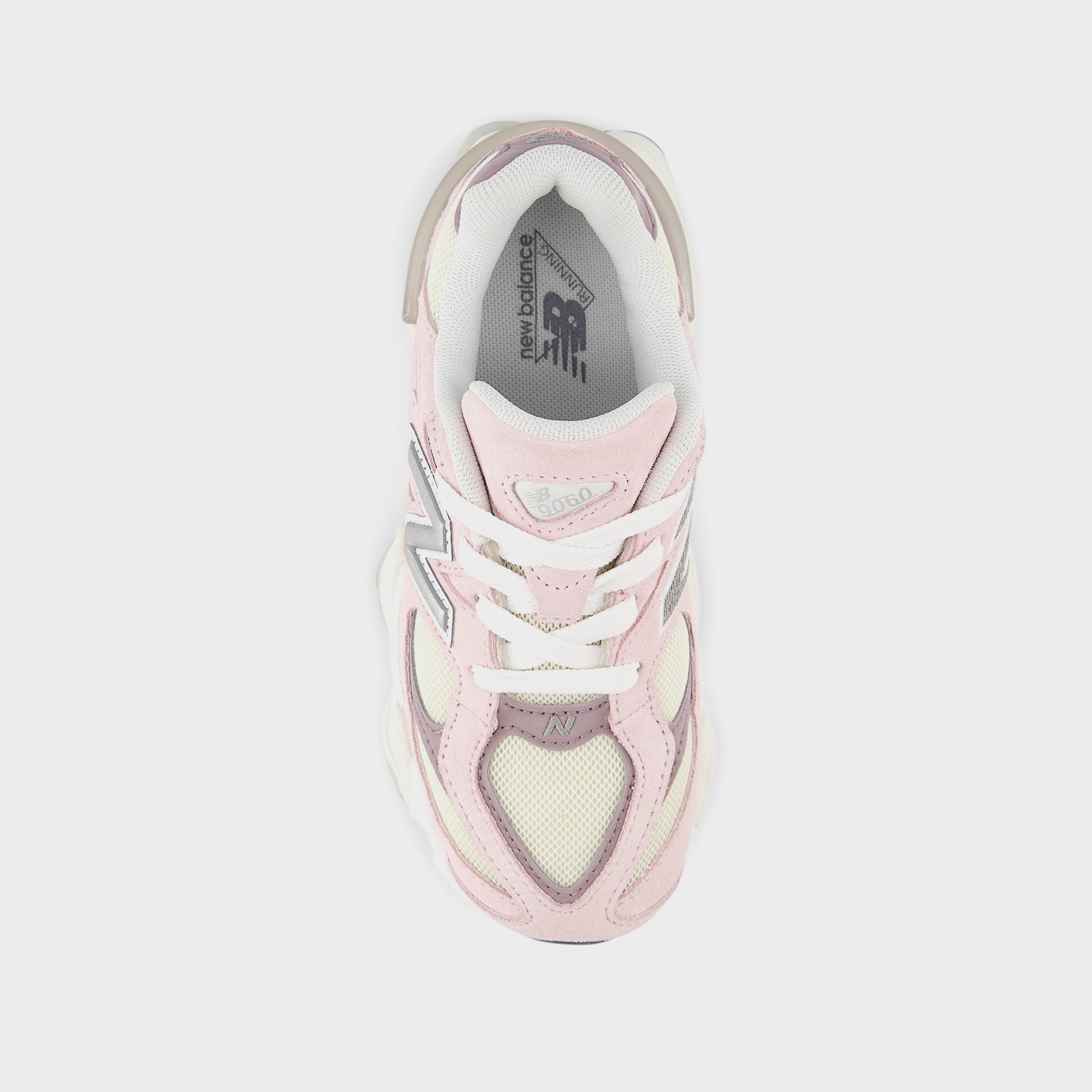 New Balance PS 9060 - Rose Sugar / Ice Wine