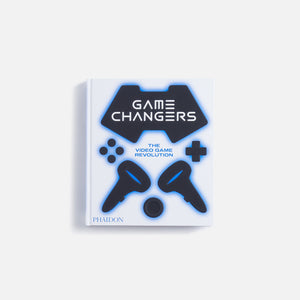 PHAIDON Game Changers