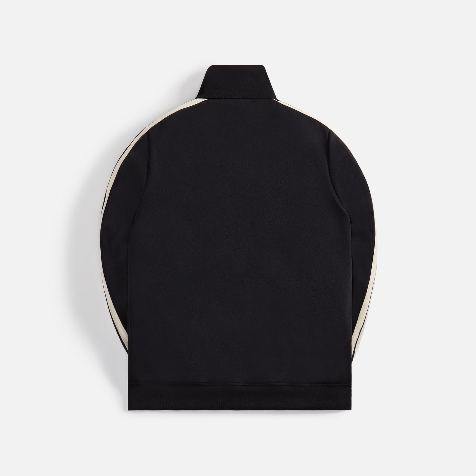 Palm Angels Monogram Classic Track Jacket - Black