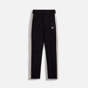 Palm Angels Monogram Track Pants - Black