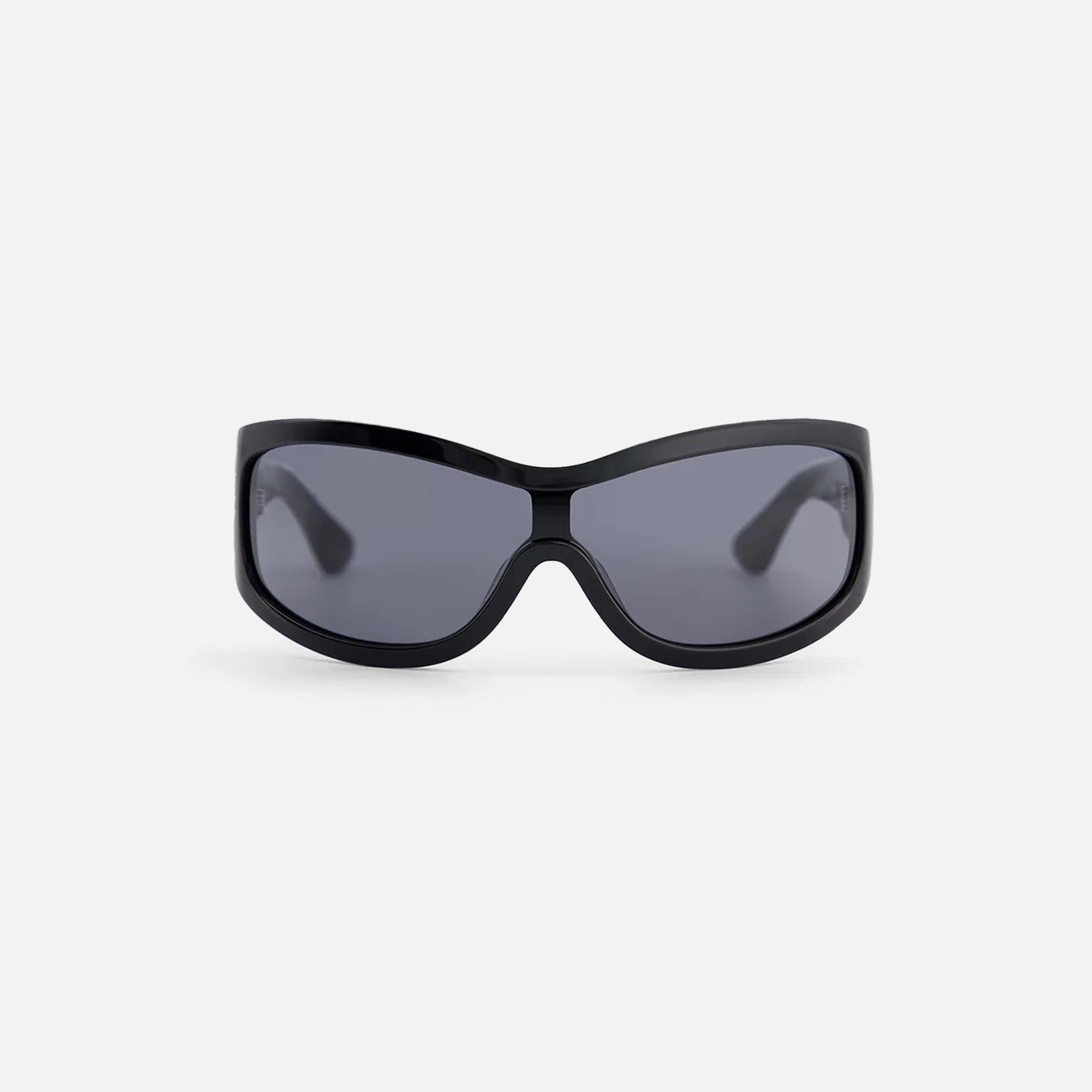 Port Tanger Nunny Frames - Black