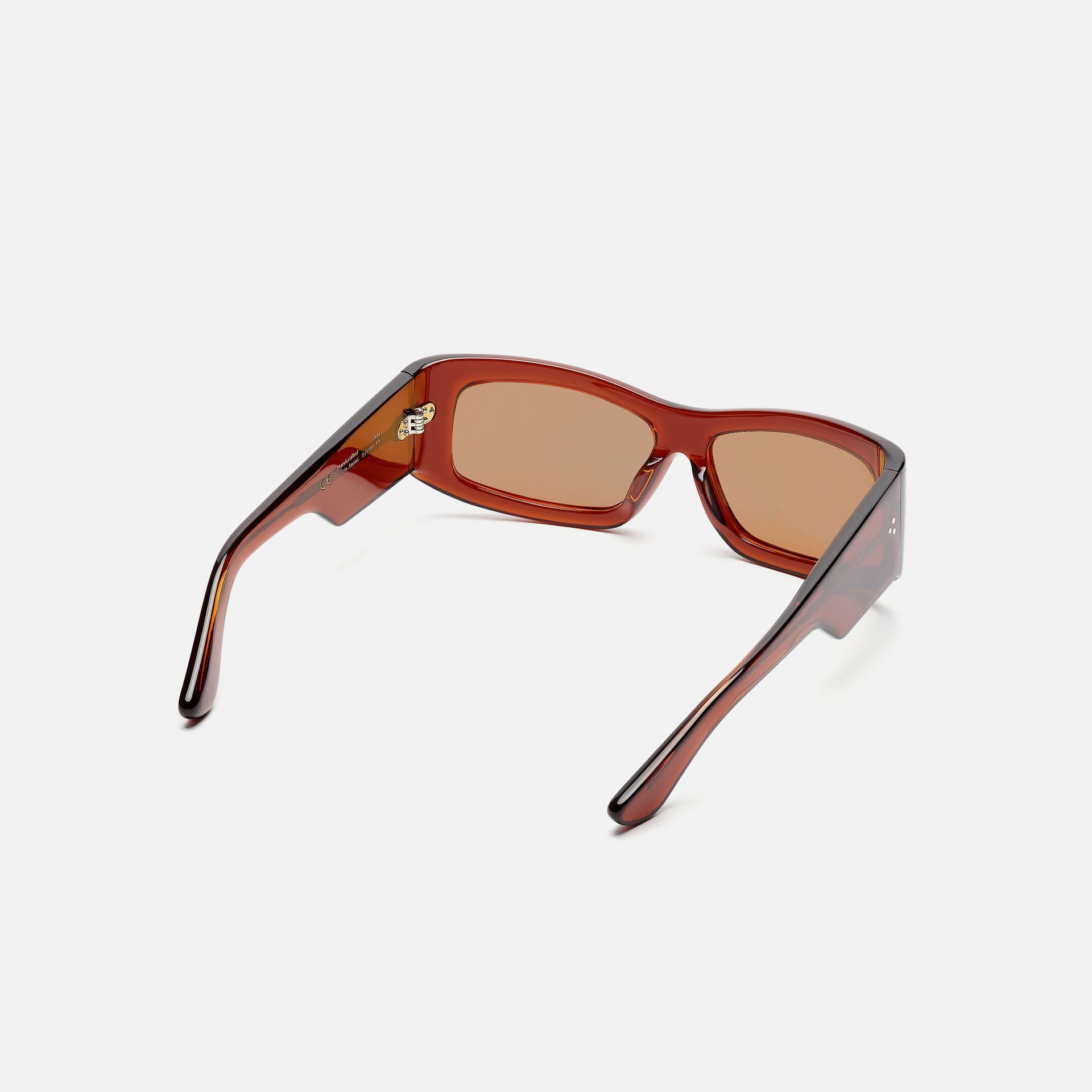 Port Tanger Hads Frames - Terracotta