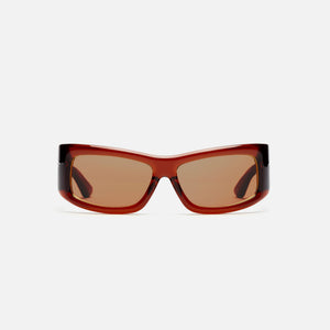 Port Tanger Hads Frames - Terracotta