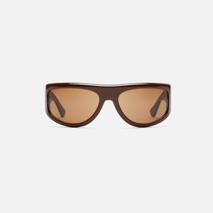 Port Tanger Fayaz Frames - Tobacco