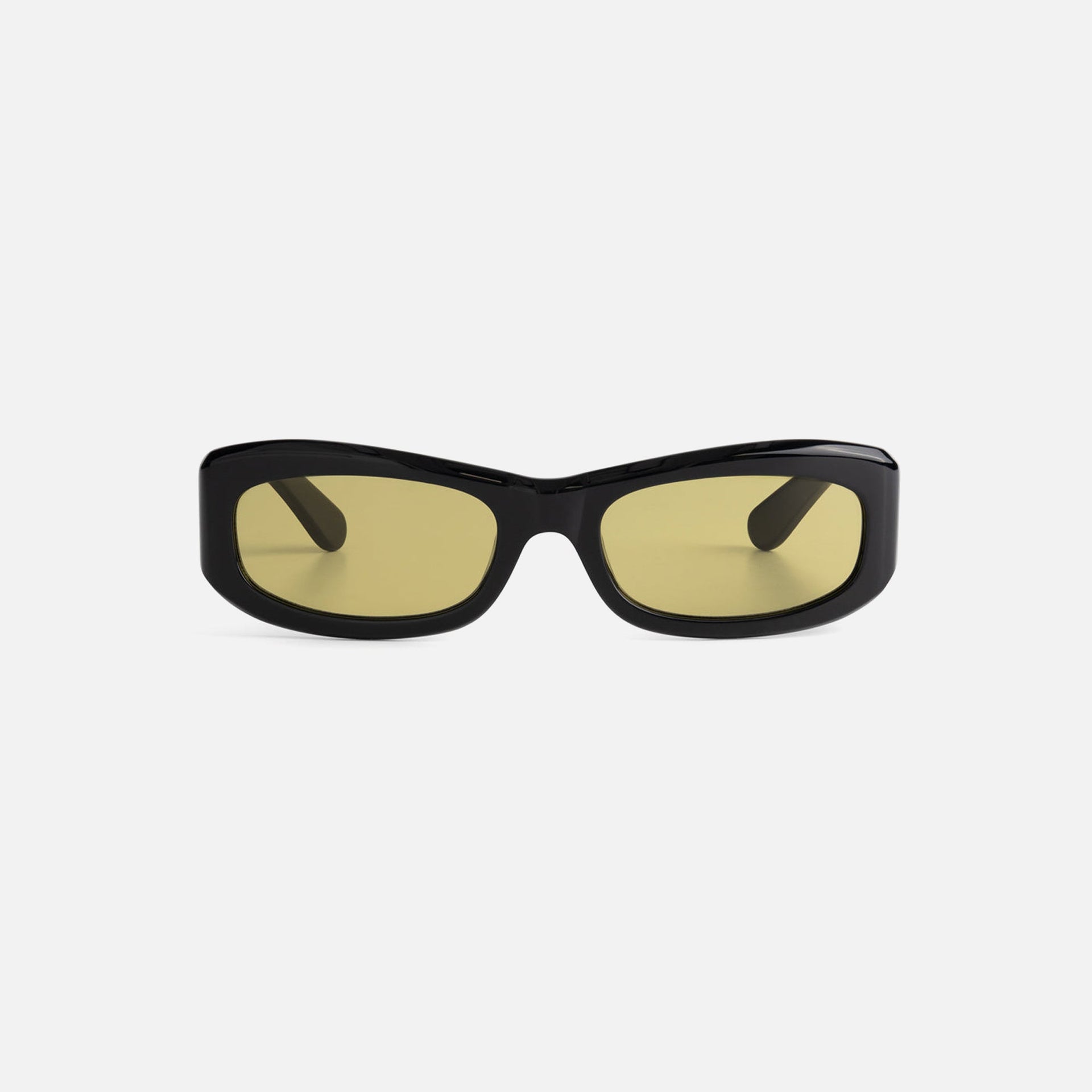 Port Tanger Saudade Frames - Black / Olive