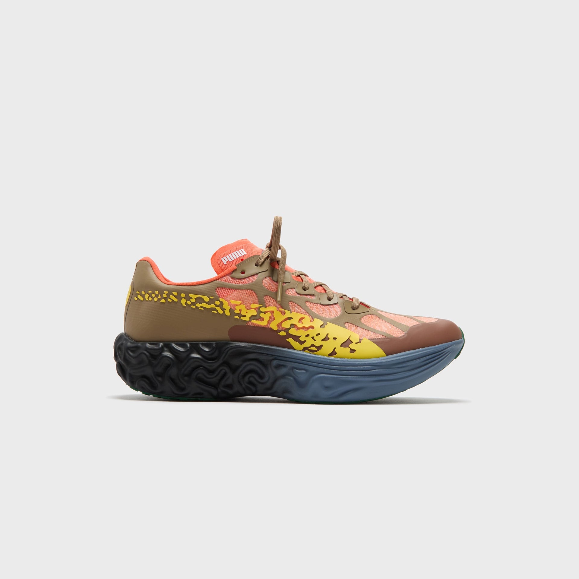 PUMA x Salehe Bembury Nitro - Multi